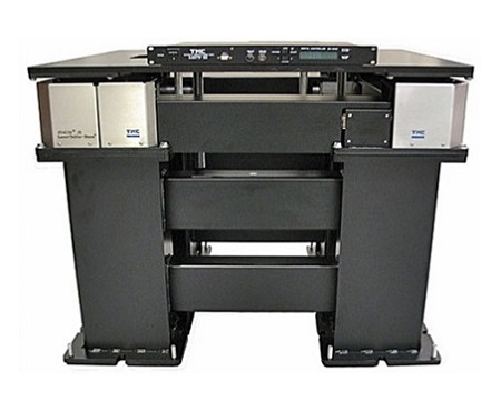 主動(dòng)消振系統(tǒng)Stage-base(圖4) 主動(dòng)消振系統(tǒng)Stage-base(圖4)