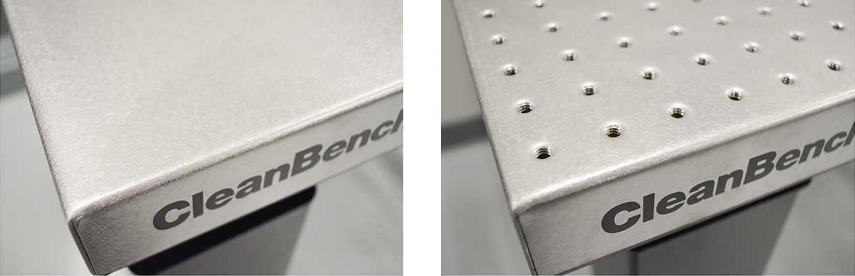 光學實驗桌(圖8)