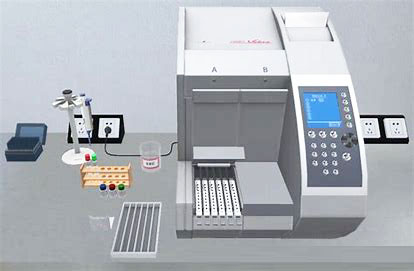 單色儀和反射分光光度計校準(圖1)