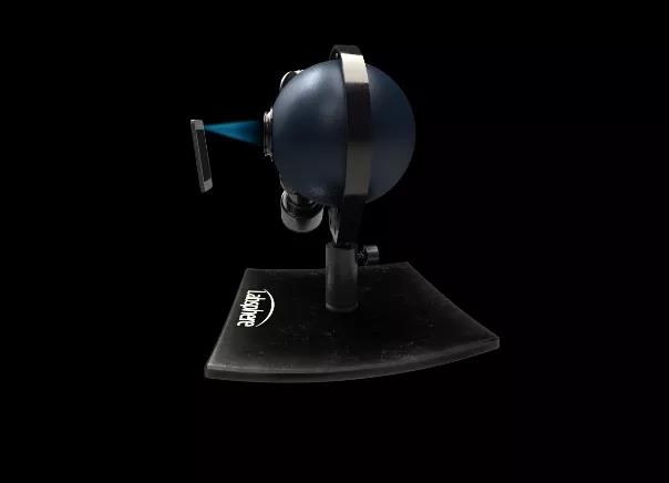 如何對激光二極管輸出通量進(jìn)行測量(圖2)