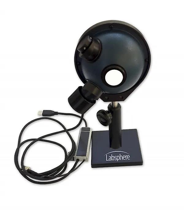 如何對激光二極管輸出通量進(jìn)行測量(圖3)