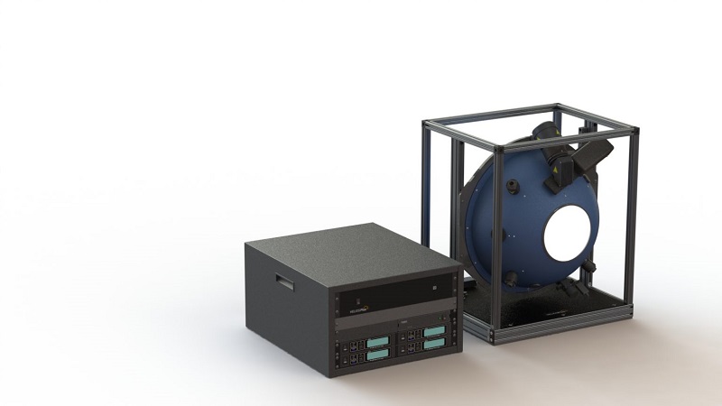 HELIOS?Plus-DR D 系列:大動態(tài)范圍積分球均勻光源(圖2) HELIOS?Plus-DR D 系列:大動態(tài)范圍積分球均勻光源(圖2)