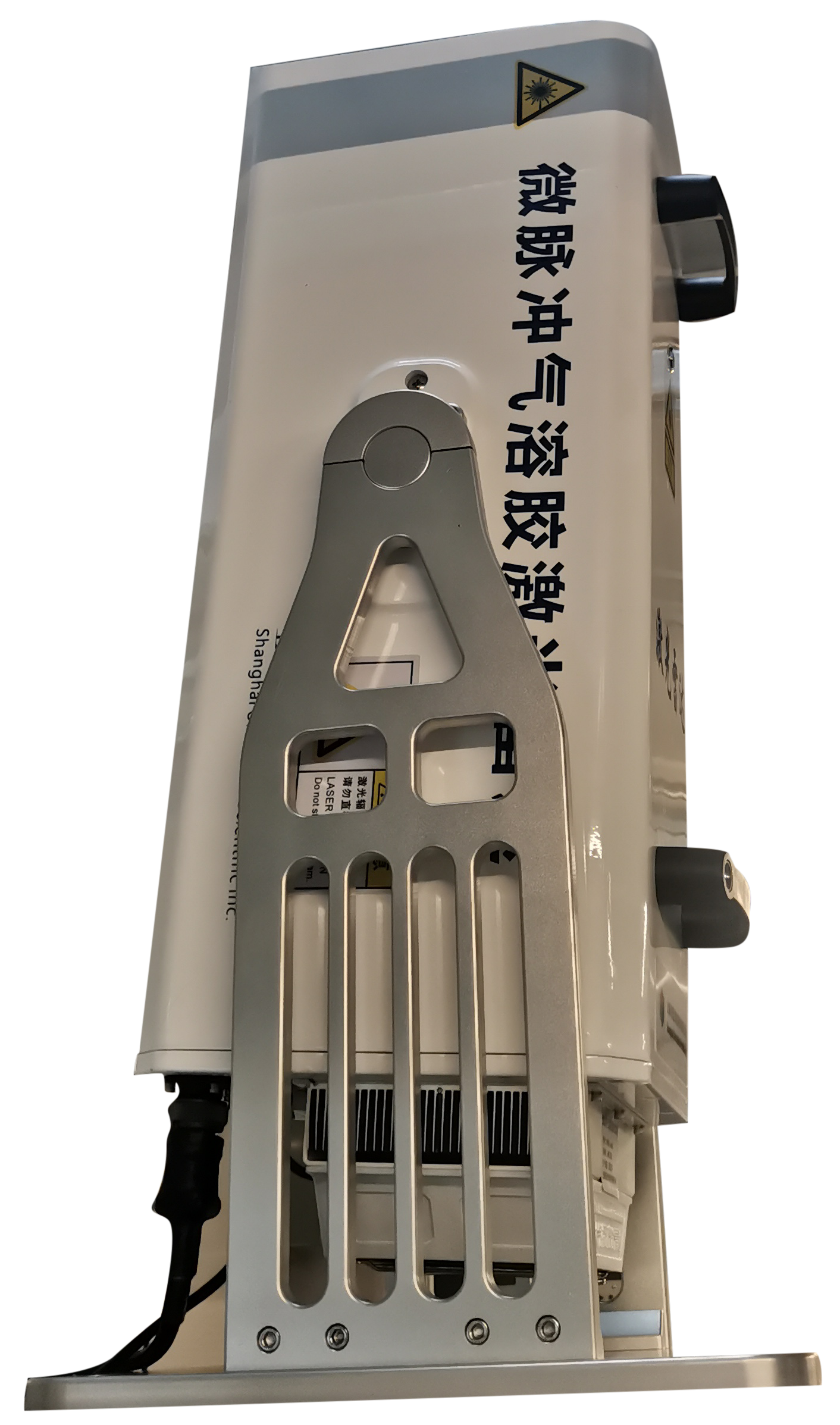 MPAL-Gen2掃描式激光雷達(dá)(圖2) MPAL-Gen2掃描式激光雷達(dá)(圖2)