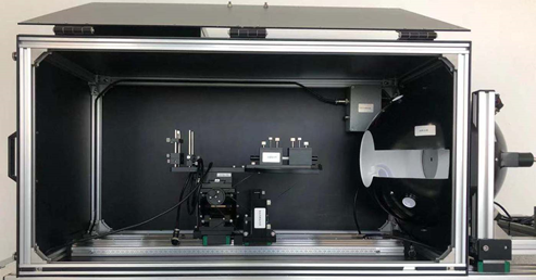 YY0068標準硬鏡測試系統(tǒng)(圖2)