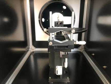 YY0068標準硬鏡測試系統(tǒng)(圖3)