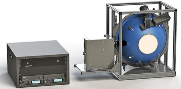 HELIOS?Plus-DR D 系列:大動態(tài)范圍積分球均勻光源(圖1) HELIOS?Plus-DR D 系列:大動態(tài)范圍積分球均勻光源(圖1)