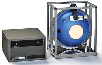 HELIOS?Plus-VM V 系列:可變光譜輸出積分球均勻光源(圖1) HELIOS?Plus-VM V 系列:可變光譜輸出積分球均勻光源(圖1)