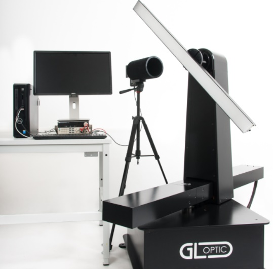 GLG 30-1800實驗室級分布式光度計(圖2)