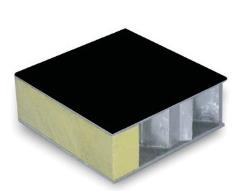 SpectraBlack 超低反射率漫反射目標板(圖2) SpectraBlack 超低反射率漫反射目標板(圖2)