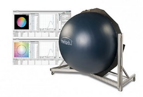 Illumia?Plus2 LED和燈具光譜通量測(cè)量系統(tǒng)(圖1) Illumia?Plus2 LED和燈具光譜通量測(cè)量系統(tǒng)(圖1)